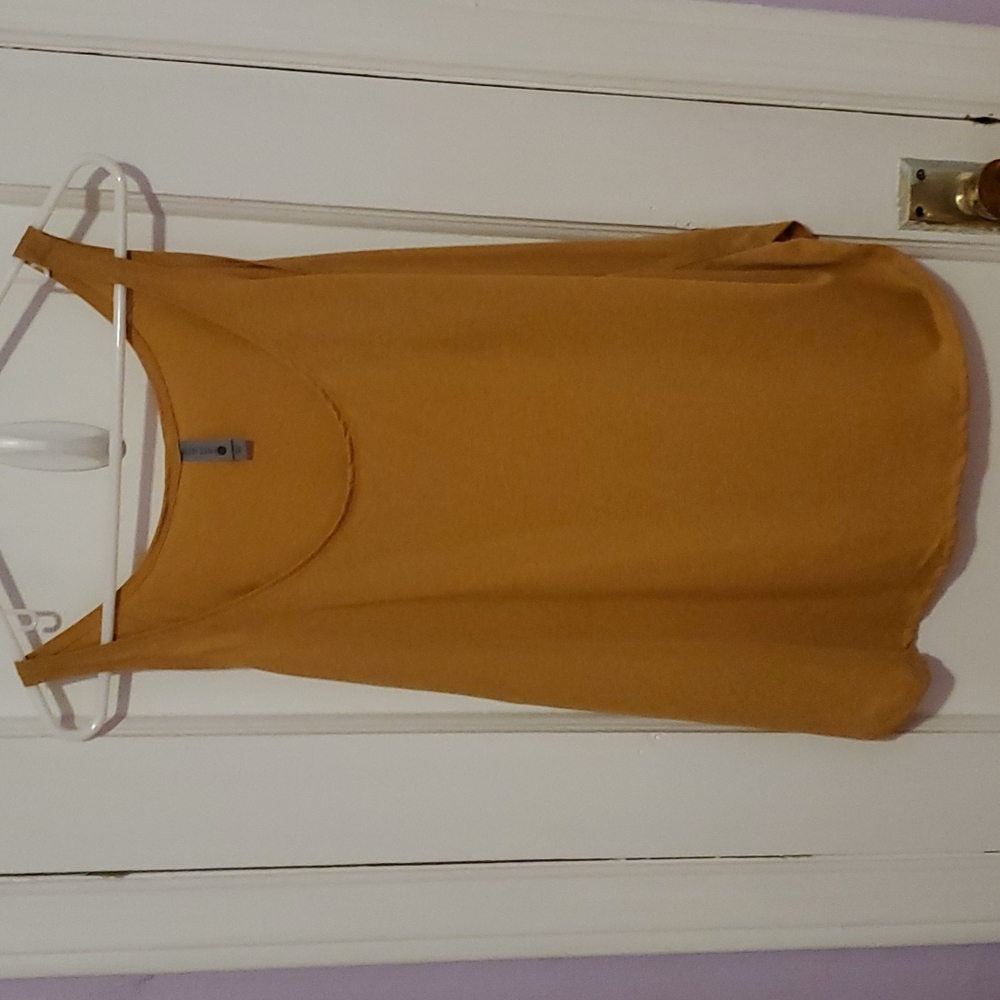 Next Level Apparal xxl tank top never worn